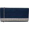 Lotus Occasion Wear And Matching Bags | Lotus Lotus Occasion Wear Matching Bag Amy Navy Ulg061