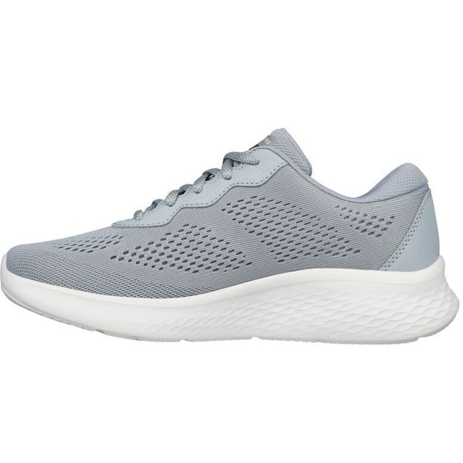 Shoes And Trainers | Skechers Skechers 149991Gry Skech-Lite Pro - Perfect Time Grey