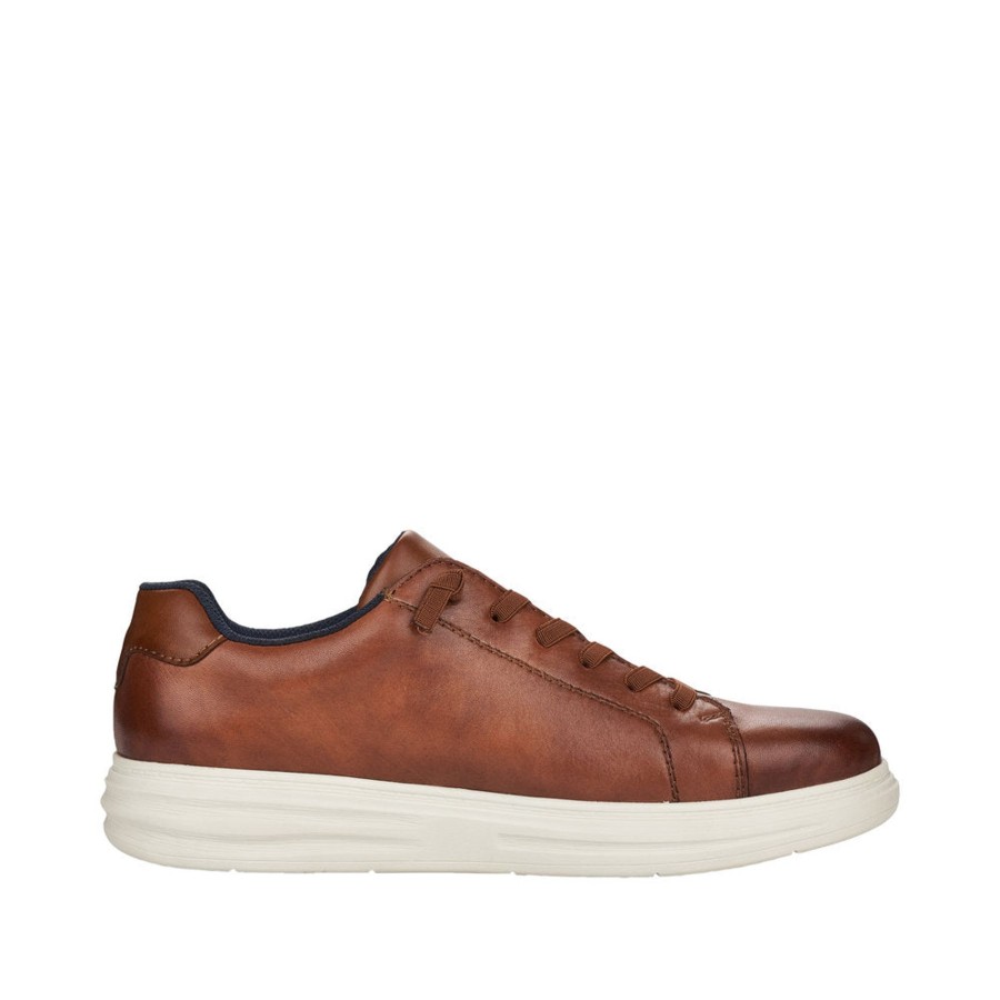 Men'S Styles | Rieker Riekermen'S Lace Up Shoe B6321-24