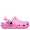 Back To School | Crocs Crocs Classic Clog 206991 Taffy Pink 206991-6Sw