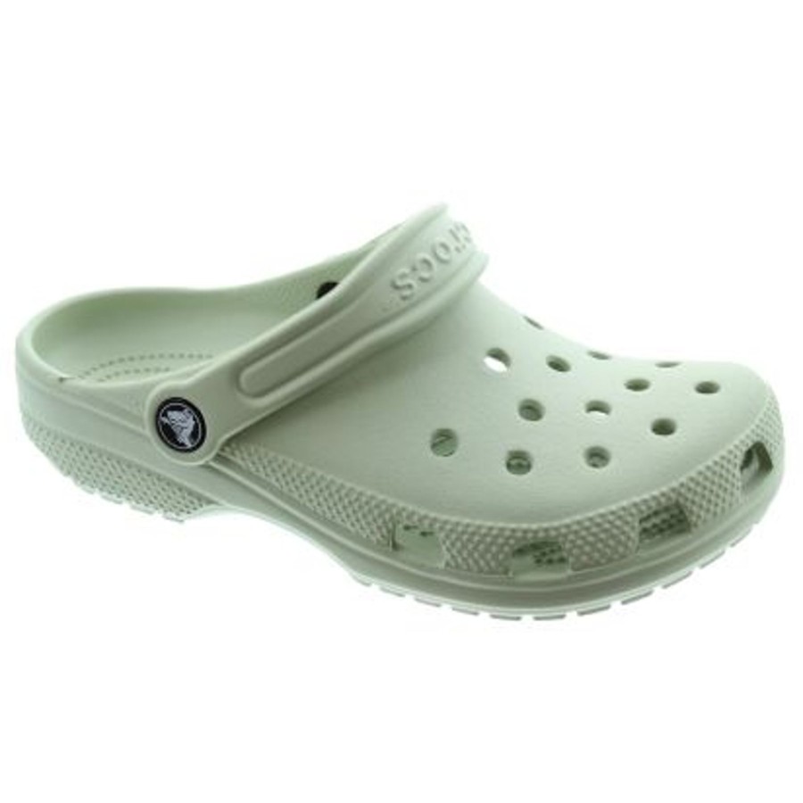 Back To School | Crocs Crocs Classic Clog Youths Plaster 206991-6Sw