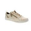 Shoes And Trainers | Jana Jana 23660 Trainer Style Shoe Cloudy Gold 23660-949