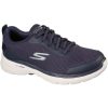 Men'S Styles | Skechers Skechers Men'S Trainer216204 Navy Slip On Shoe