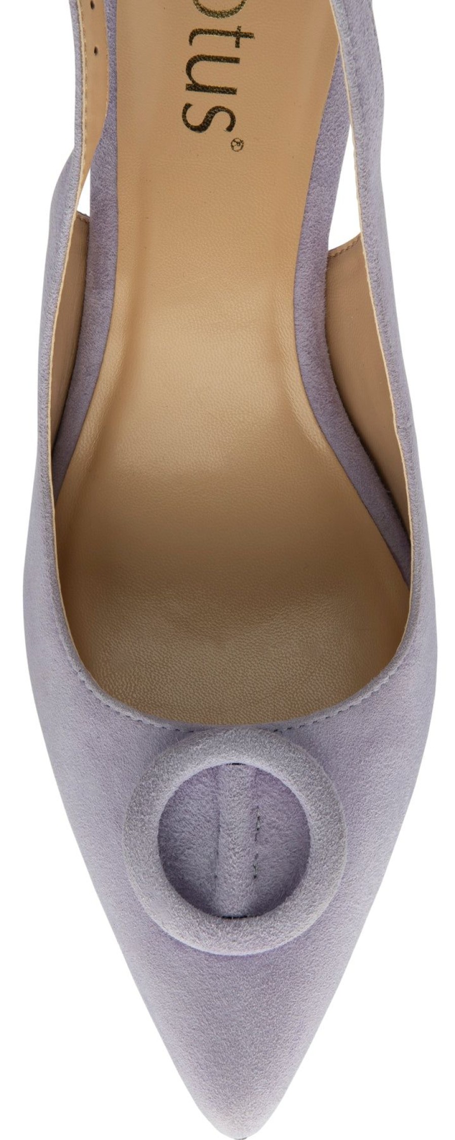 Lotus Occasion Wear And Matching Bags | Lotus Lotus Occasion Wear Shoe Delfina Lilac Uls459