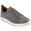 Men'S Styles | Skechers Skechers Men'S Pertola - Ruston Lace Up 210450 Grey 210450 Gry