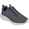 Men'S Styles | Skechers Skechers Men'S Bounder Slip- On 232377 Charcoal 232377 Char