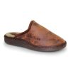 Men'S Styles | Goodyear Goodyear Men'S Mule Slipper Kmg006 Brown