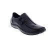 Shoes And Trainers | Rieker Rieker Slip On Shoe Black L1751-00