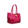 Handbags | Bessie Bessie London Fuchsia Classic Button Bag Bw446