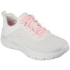 Shoes And Trainers | Skechers Skechers Trainer Go Walk Flex - Alaniwhite Pink 124952Wpk