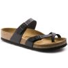 Sandals And Toe-Posts | Birkenstock Birkenstock Sandal Mayari Bf Black