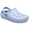 Back To School | Crocs Crocs Blue Calcitelined Classic Clog 207010-4Ns