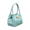 Handbags | Bessie Bessie London Classic Button Bag Mint Bw446