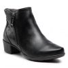 Ankle Boots & Hikers | Jana Jana Ankle Boot 25373 Black