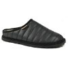 Men'S Styles | Lunar Lunar Slipper Men'S Elway Black