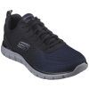 Men'S Styles | Skechers Skechers Track - Ripkentnavy Comb 232399Nvbk