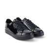 Back To School | Kickers Kickers Tovni Lacer Teen 31-39 Blackpat