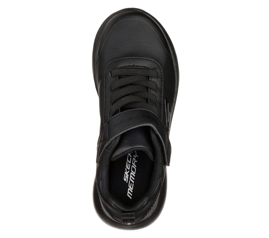 Skechers | Skechers Skechers Dynamight - Day School Shoe 97772 Black