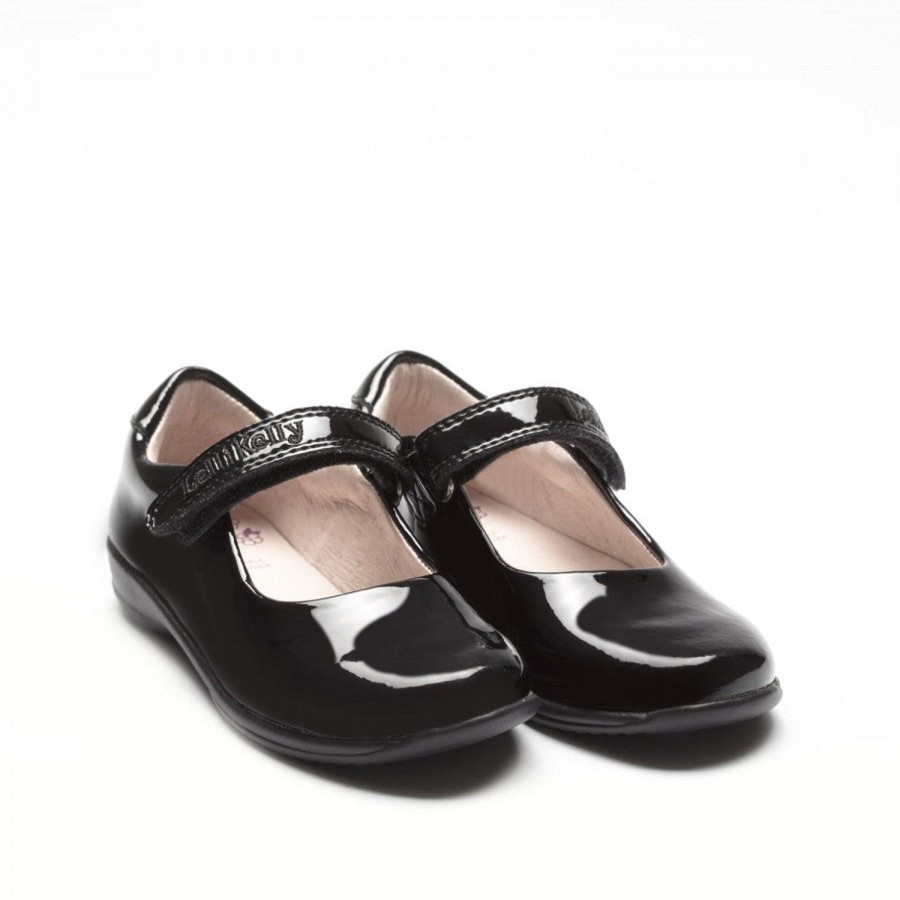 Back To School | Leli Lelli Kelly Classic Dolly Bar Shoe