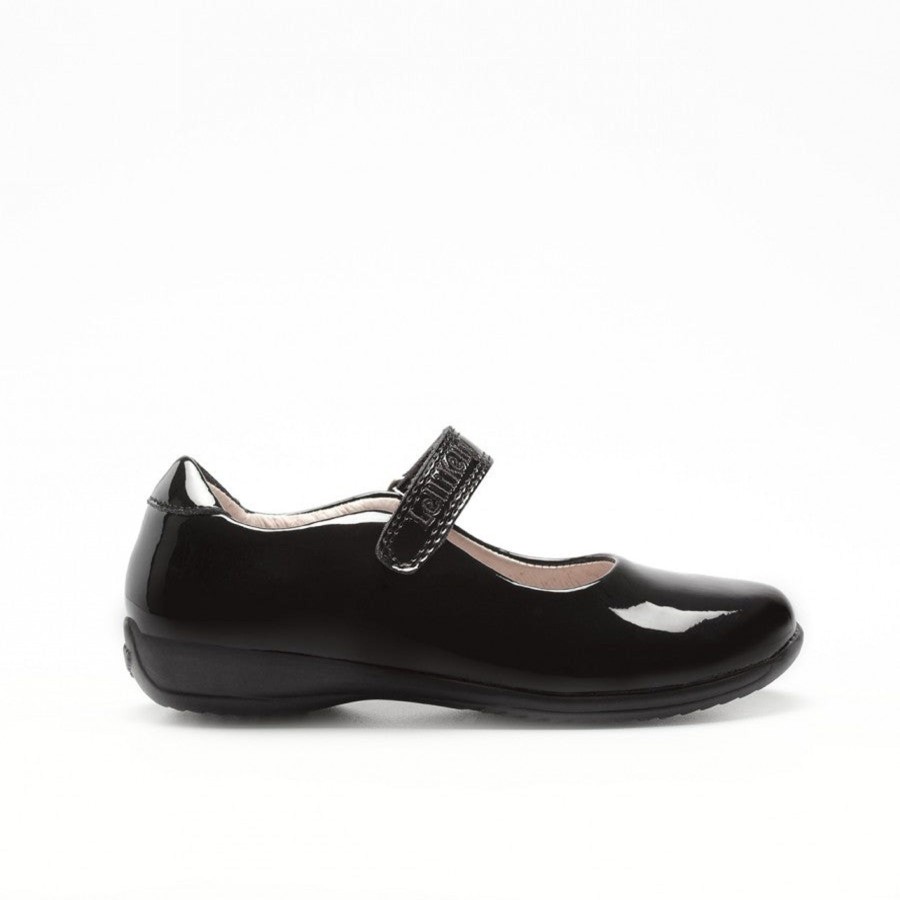 Back To School | Leli Lelli Kelly Classic Dolly Bar Shoe