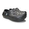 Back To School | Crocs Crocs Classic Warm Lined Clog Black 207010-060