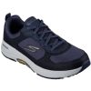 Men'S Styles | Skechers Skechers Men'Sgo Walk Outdoor - Woodcrest Navy 216107Bkcc