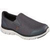 Men'S Styles | Skechers Skechers Men'S Flex Advantage Tuscany 232230 Grey