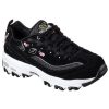 Shoes And Trainers | Skechers Skechers 11977 Blk D'Lites Bright Blossoms