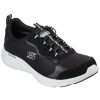 Shoes And Trainers | Skechers Skechers Trainers Black 104336Bkw