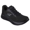 Men'S Styles | Skechers Skechers Go Walk Flex - Remark 216486 Bbk Black