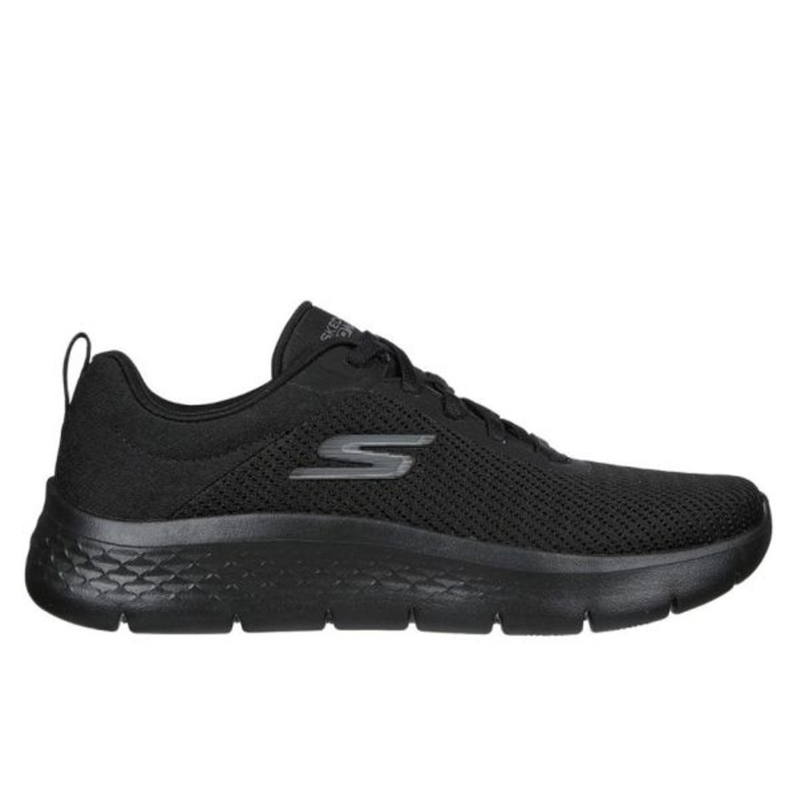 Shoes And Trainers | Skechers Skechers Trainer 124952 Black 124952Bbk