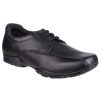 Hush Puppies Kids | Hush Puppies Hush Puppies School Shoe Vincent Black Leather