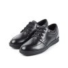 Back To School | Kickers Kickers Troiko Lace Up Shoe Black