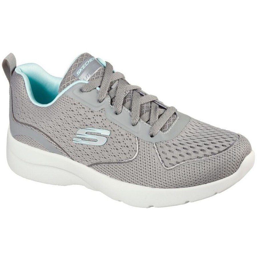 Shoes And Trainers | Skechers Skechers Dynamight 2.0 - Hip Star 149544 Gymn