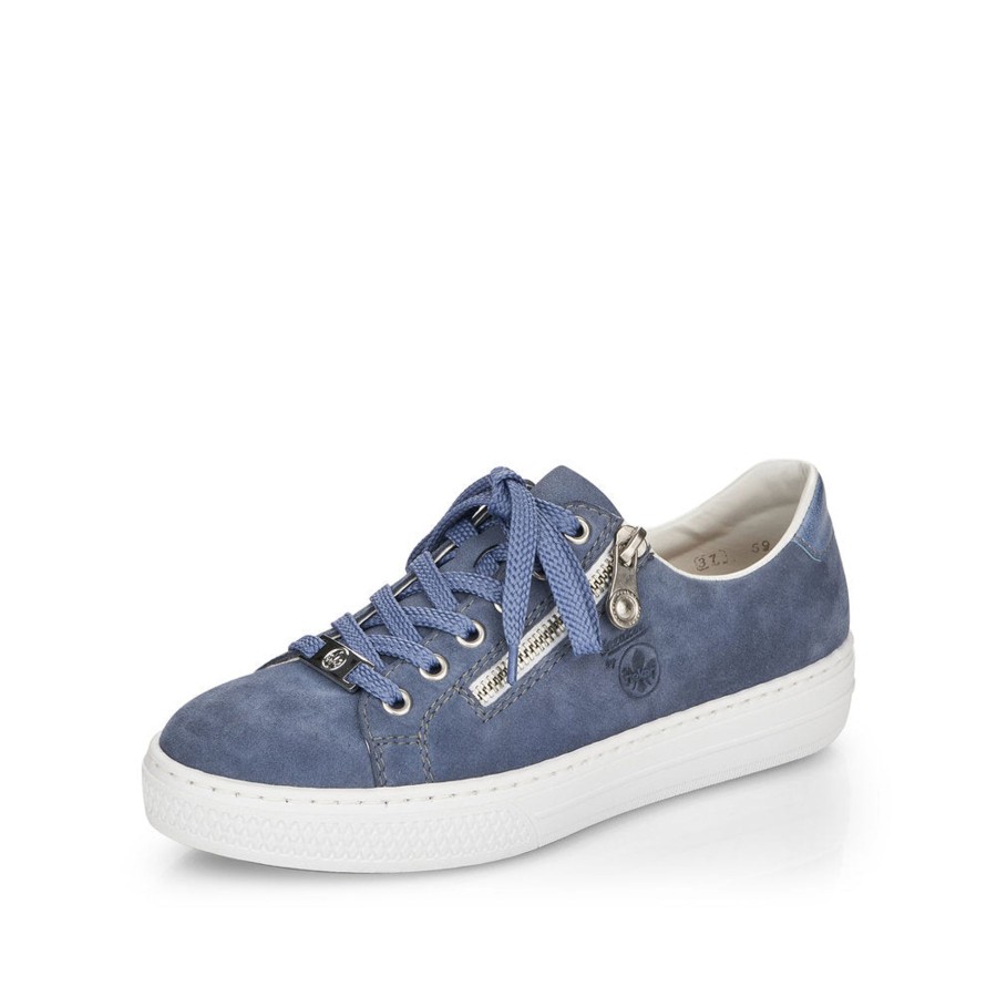 Ladies Styles | Rieker Rieker Trainer Sky L59L1-10