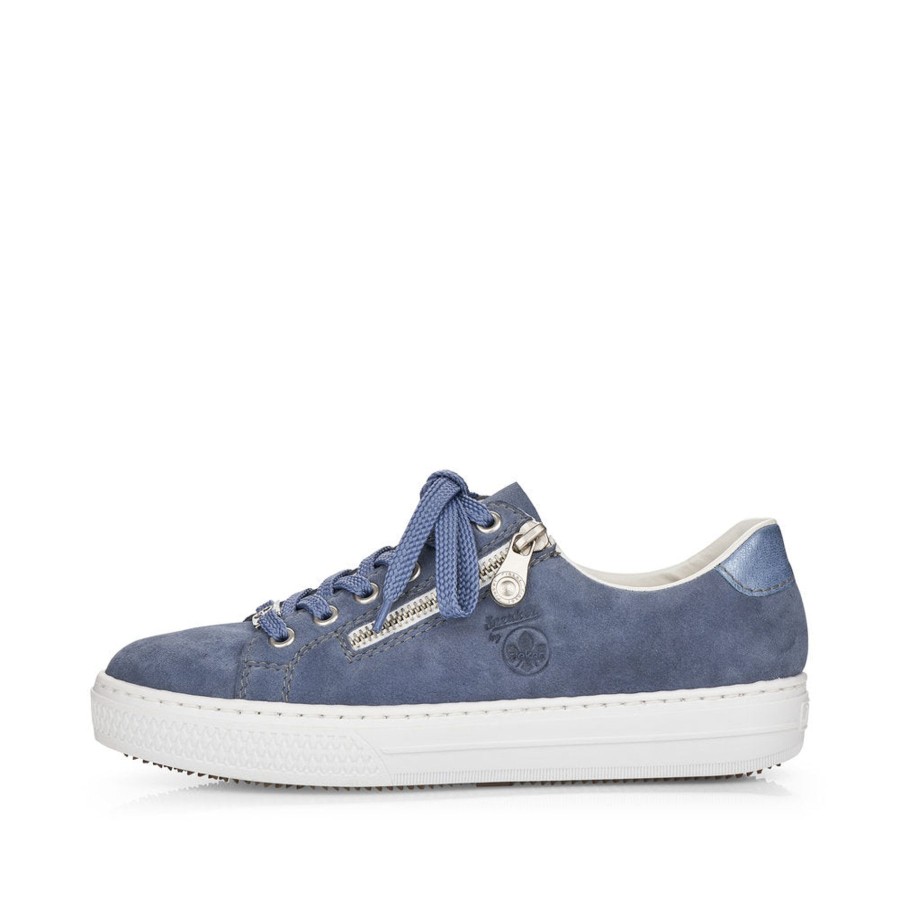 Ladies Styles | Rieker Rieker Trainer Sky L59L1-10