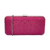 Wedding And Party Wear | Lotus Lotus Mirabeldiamonte Bag To Match Leona & Bernadette Shoesfuschia Ulg065