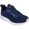 Shoes And Trainers | Skechers Skechers Trainer Bob Squad 32504Dknv Navy