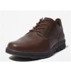 Men'S Formal And Work Shoes | Timber Timberland Shoe Bradstreet Oxford Tb 0Aead Brown