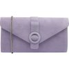 Lotus Occasion Wear And Matching Bags | Lotus Lotus Occasion Wear Matching Bag Clarinda Lilac Ulg076