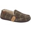 Men'S Styles | Jo & Joe Jo & Joe Men'S Slipper Swaledale Brown