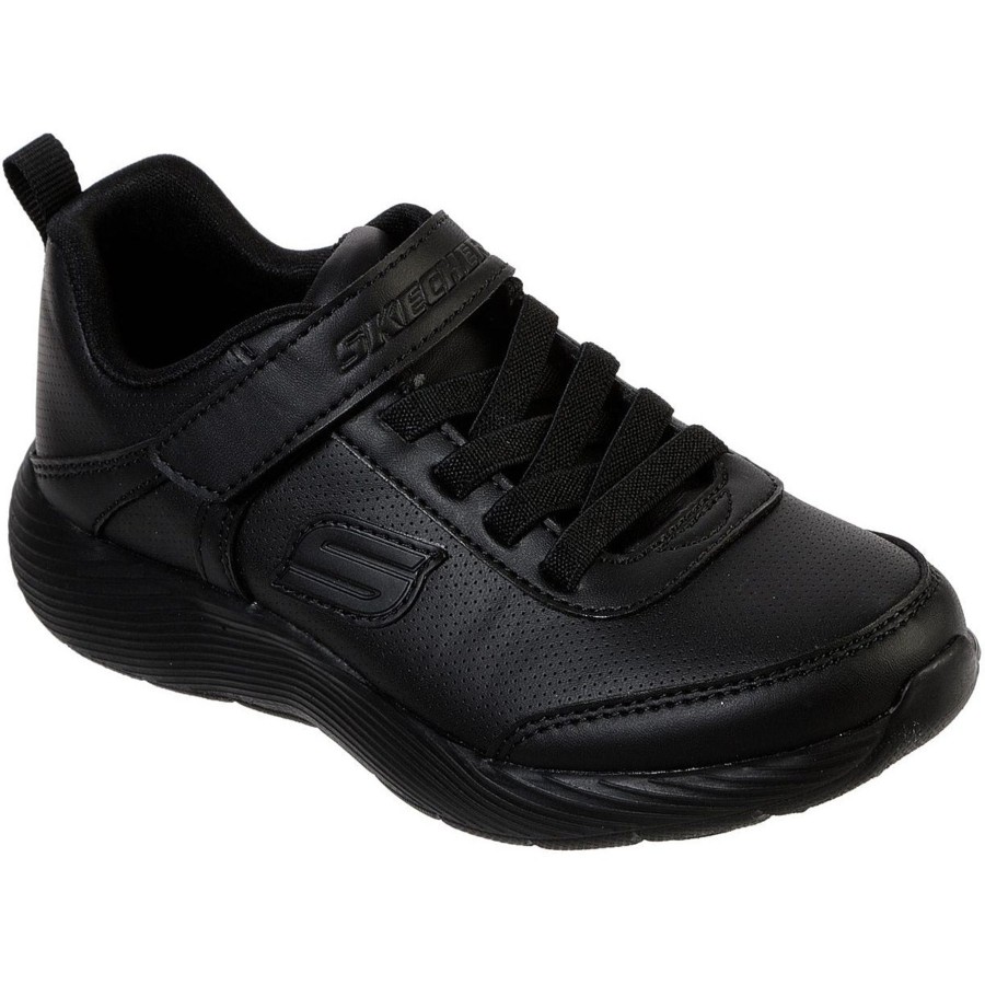 Back To School | Skechers Skechers Dyna-Lite - School Sprints 83072Bbk