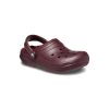 Men'S Styles | Crocs Crocs 203591 Cherrylined Classic Clog 203591-6Wd