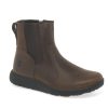 Back To School | Timber Timberland Chelsea Boot Youth Metroroam Brown Leather