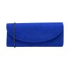 Lotus Occasion Wear And Matching Bags | Lotus Lotus Occasion Wear Matching Bag Claire Cobalt Ulg056