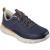 Men'S Styles | Skechers Skechers Del Retto - Arling 210573 Navy