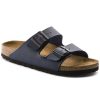 Men'S Sandals | Birkenstock Birkenstock Sandal Arizona Bf Blue