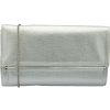 Lotus Occasion Wear And Matching Bags | Lotus Lotus Occasion Wear Matching Bag Thelma Silver Ulg069