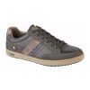 Men'S Styles | Marlows Route 21 M721 Brown Casual Shoe