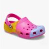 Back To School | Crocs Crocs Ombre Clog Juice Multi 208288-6Uc